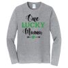 P&C Unisex Long Sleeve Fan Favorite T-Shirt  Thumbnail