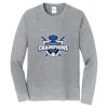 P&C Unisex Long Sleeve Fan Favorite T-Shirt  Thumbnail