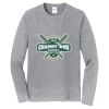 P&C Unisex Long Sleeve Fan Favorite T-Shirt  Thumbnail