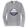 P&C Unisex Long Sleeve Fan Favorite T-Shirt  Thumbnail
