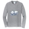 P&C Unisex Long Sleeve Fan Favorite T-Shirt  Thumbnail