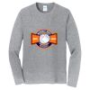 P&C Unisex Long Sleeve Fan Favorite T-Shirt  Thumbnail