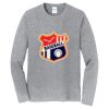P&C Unisex Long Sleeve Fan Favorite T-Shirt  Thumbnail