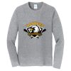 P&C Unisex Long Sleeve Fan Favorite T-Shirt  Thumbnail