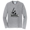 P&C Unisex Long Sleeve Fan Favorite T-Shirt  Thumbnail