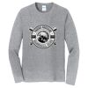 P&C Unisex Long Sleeve Fan Favorite T-Shirt  Thumbnail