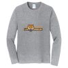 P&C Unisex Long Sleeve Fan Favorite T-Shirt  Thumbnail