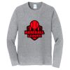 P&C Unisex Long Sleeve Fan Favorite T-Shirt  Thumbnail