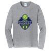 P&C Unisex Long Sleeve Fan Favorite T-Shirt  Thumbnail
