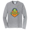 P&C Unisex Long Sleeve Fan Favorite T-Shirt  Thumbnail