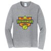 P&C Unisex Long Sleeve Fan Favorite T-Shirt  Thumbnail