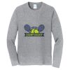 P&C Unisex Long Sleeve Fan Favorite T-Shirt  Thumbnail