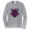 P&C Unisex Long Sleeve Fan Favorite T-Shirt  Thumbnail
