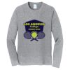 P&C Unisex Long Sleeve Fan Favorite T-Shirt  Thumbnail
