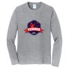 P&C Unisex Long Sleeve Fan Favorite T-Shirt  Thumbnail