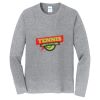 P&C Unisex Long Sleeve Fan Favorite T-Shirt  Thumbnail
