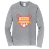 P&C Unisex Long Sleeve Fan Favorite T-Shirt  Thumbnail