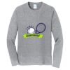 P&C Unisex Long Sleeve Fan Favorite T-Shirt  Thumbnail