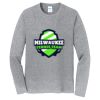 P&C Unisex Long Sleeve Fan Favorite T-Shirt  Thumbnail