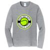 P&C Unisex Long Sleeve Fan Favorite T-Shirt  Thumbnail