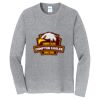 P&C Unisex Long Sleeve Fan Favorite T-Shirt  Thumbnail