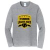 P&C Unisex Long Sleeve Fan Favorite T-Shirt  Thumbnail