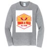 P&C Unisex Long Sleeve Fan Favorite T-Shirt  Thumbnail