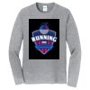 P&C Unisex Long Sleeve Fan Favorite T-Shirt  Thumbnail