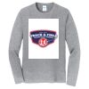 P&C Unisex Long Sleeve Fan Favorite T-Shirt  Thumbnail