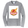 P&C Unisex Long Sleeve Fan Favorite T-Shirt  Thumbnail
