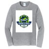 P&C Unisex Long Sleeve Fan Favorite T-Shirt  Thumbnail