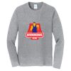 P&C Unisex Long Sleeve Fan Favorite T-Shirt  Thumbnail