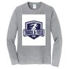 P&C Unisex Long Sleeve Fan Favorite T-Shirt  Thumbnail