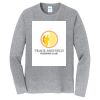 P&C Unisex Long Sleeve Fan Favorite T-Shirt  Thumbnail