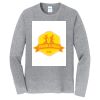 P&C Unisex Long Sleeve Fan Favorite T-Shirt  Thumbnail