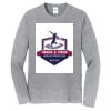 P&C Unisex Long Sleeve Fan Favorite T-Shirt  Thumbnail