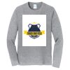 P&C Unisex Long Sleeve Fan Favorite T-Shirt  Thumbnail