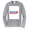 P&C Unisex Long Sleeve Fan Favorite T-Shirt  Thumbnail