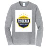 P&C Unisex Long Sleeve Fan Favorite T-Shirt  Thumbnail