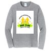 P&C Unisex Long Sleeve Fan Favorite T-Shirt  Thumbnail