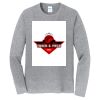 P&C Unisex Long Sleeve Fan Favorite T-Shirt  Thumbnail