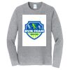 P&C Unisex Long Sleeve Fan Favorite T-Shirt  Thumbnail
