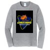 P&C Unisex Long Sleeve Fan Favorite T-Shirt  Thumbnail