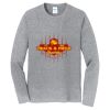 P&C Unisex Long Sleeve Fan Favorite T-Shirt  Thumbnail