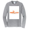P&C Unisex Long Sleeve Fan Favorite T-Shirt  Thumbnail