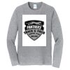 P&C Unisex Long Sleeve Fan Favorite T-Shirt  Thumbnail