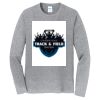P&C Unisex Long Sleeve Fan Favorite T-Shirt  Thumbnail