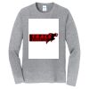 P&C Unisex Long Sleeve Fan Favorite T-Shirt  Thumbnail