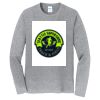 P&C Unisex Long Sleeve Fan Favorite T-Shirt  Thumbnail