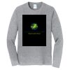 P&C Unisex Long Sleeve Fan Favorite T-Shirt  Thumbnail